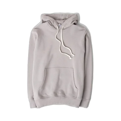 Comme Des GarÇOns Shirt Drawstring Hoodie