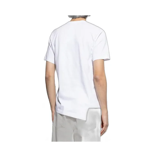 Comme Des GarÇOns Shirt X Disney Crewneck T-Shirt