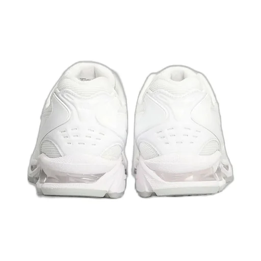 Comme Des GarÇOns Shirt X Asics Lace-Up Sneakers