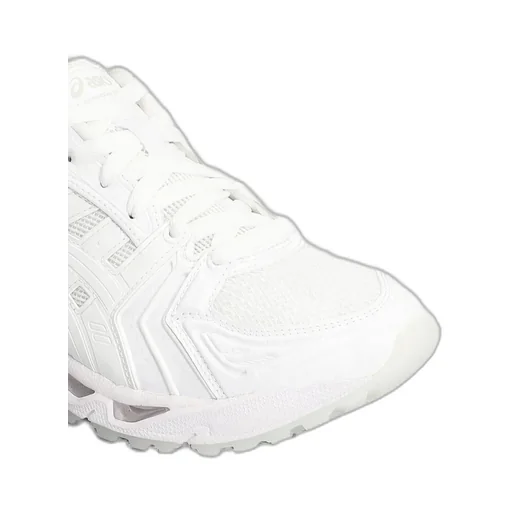 Comme Des GarÇOns Shirt X Asics Lace-Up Sneakers