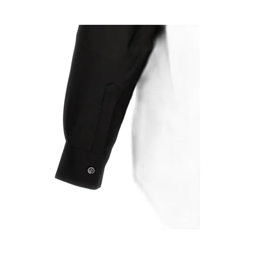 Comme Des GarÇOns Shirt Buttoned Long-Sleeved Shirt