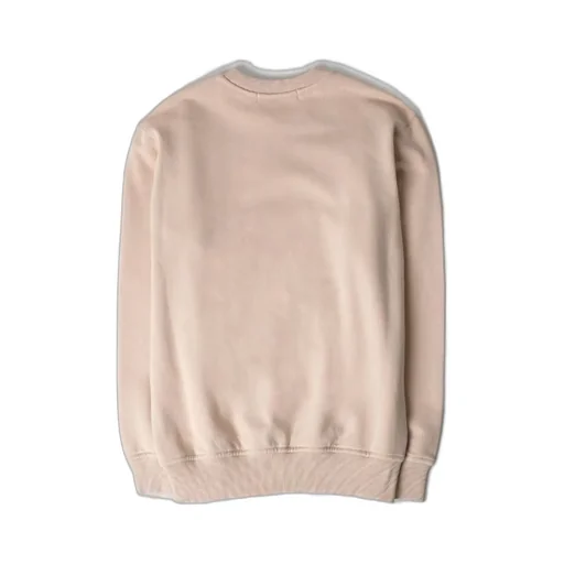 Comme Des GarÇOns Shirt Drop Shoulder Sweatshirt