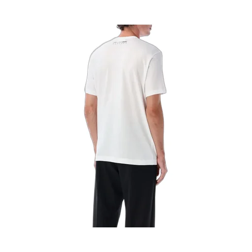 Comme Des GarÇOns Shirt Short Sleeved Crewneck T-Shirt