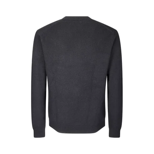Comme Des GarÇOns Shirt V-Neck Long-Sleeved Jumper