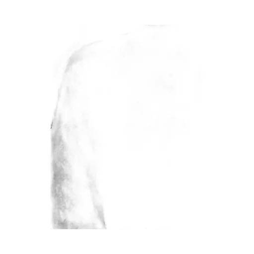Comme Des GarÇOns Shirt V-Neck Long-Sleeved Jumper