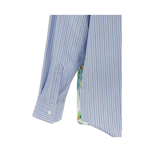 Comme Des GarÇOns Shirt Poplin Shirt