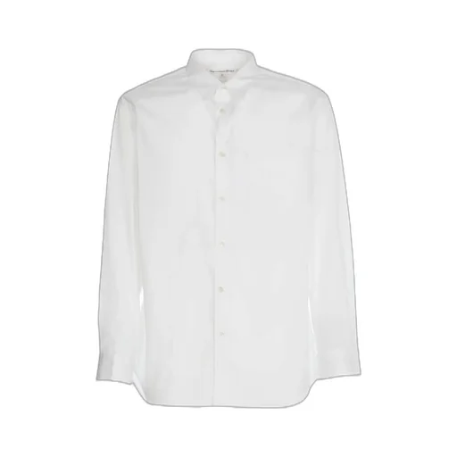 Comme Des GarÇOns Shirt Chest Pocket Shirt
