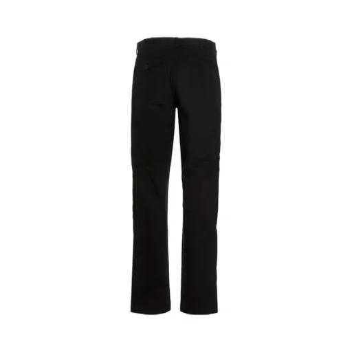 Comme Des GarÇOns Shirt Openwork-Detailed Cargo Pants