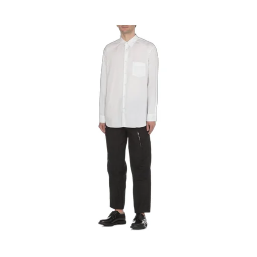 Comme Des GarÇOns Shirt Chest Pocket Shirt