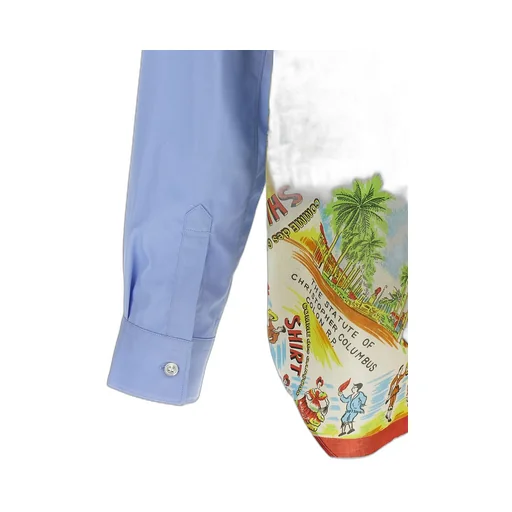 Comme Des GarÇOns Shirt Vacation Shirt