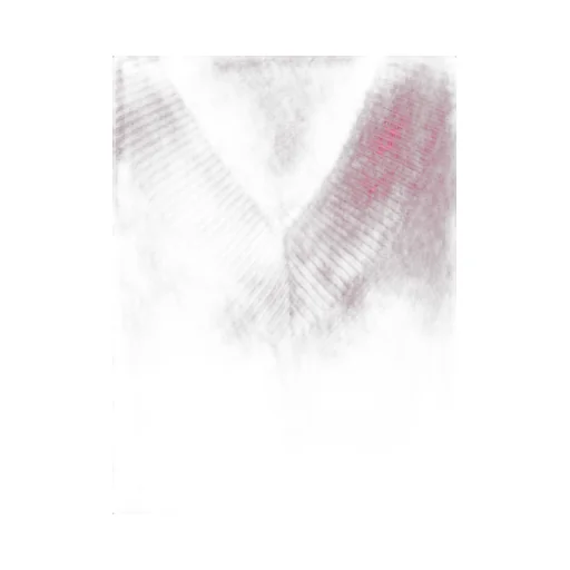 Comme Des GarÇOns Shirt V-Neck Jumper