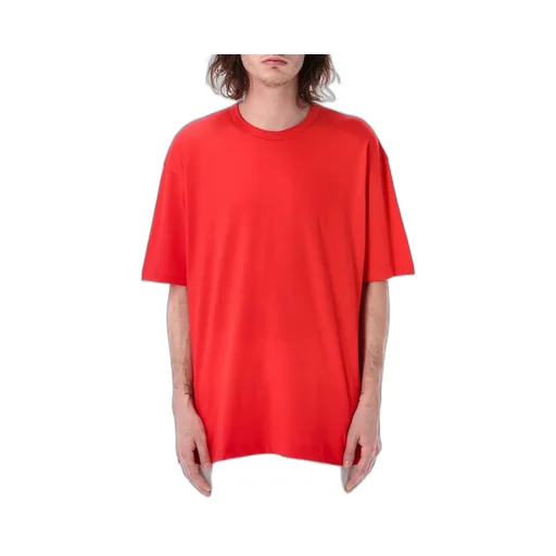 Comme Des GarÇOns Shirt Crewneck Short-Sleeved T-Shirt