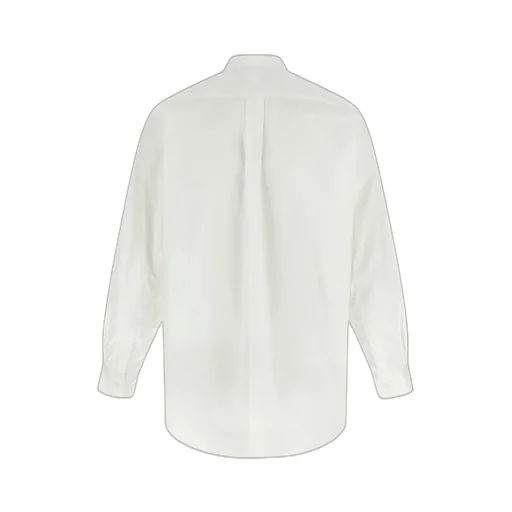 Comme Des GarÇOns Shirt Poplin Shirt