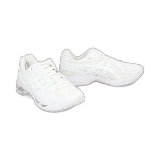 Comme Des GarÇOns Shirt X Asics Logo Lace-Up Trainers