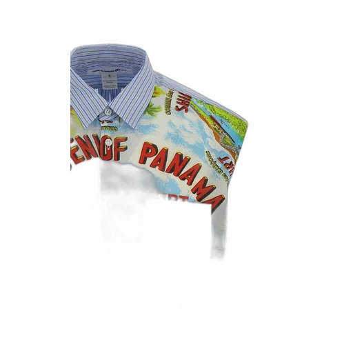 Comme Des GarÇOns Shirt Poplin Shirt