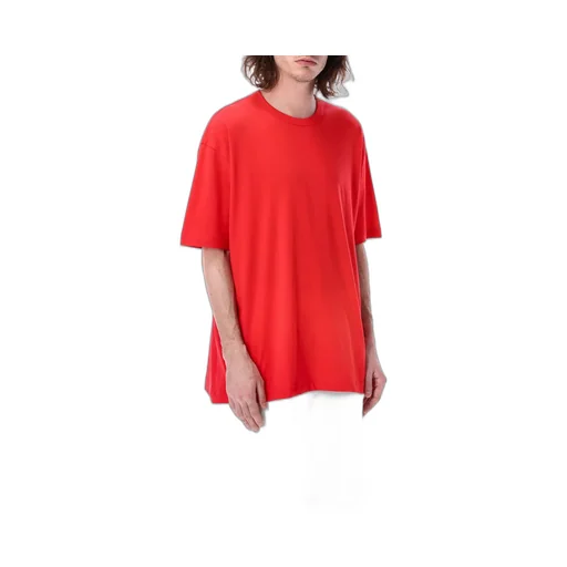 Comme Des GarÇOns Shirt Crewneck Short-Sleeved T-Shirt