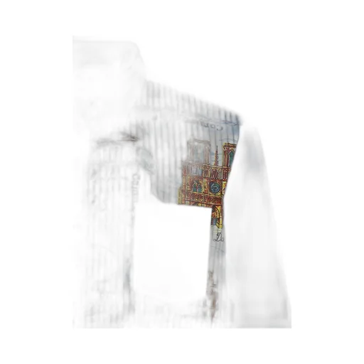 Comme Des GarÇOns Shirt Vacation Shirt