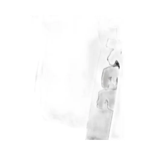 Comme Des GarÇOns Shirt Free Love Intarsia Crewneck Jumper