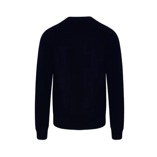 Comme Des GarÇOns Shirt V-Neck Long-Sleeved Cardigan