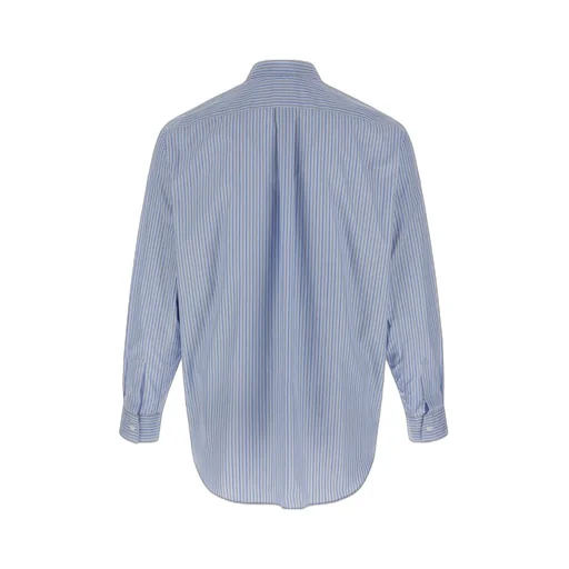 Comme Des GarÇOns Shirt Poplin Shirt