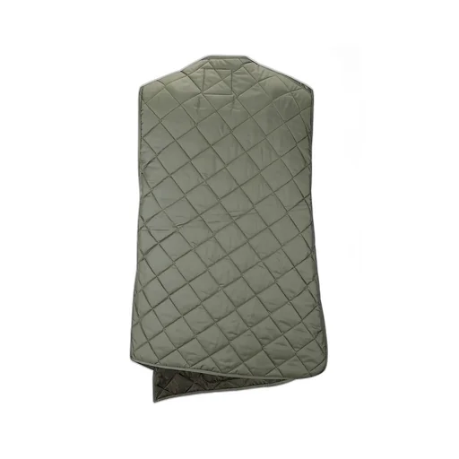Comme Des GarÇOns Shirt Diamond-Quilted Textured Gilet