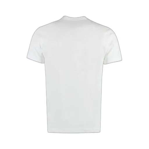 Comme Des GarÇOns Shirt Fresh Printed Crewneck T-Shirt