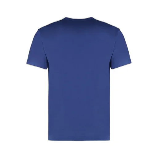 Comme Des GarÇOns Shirt Logo Printed Crewneck T-Shirt