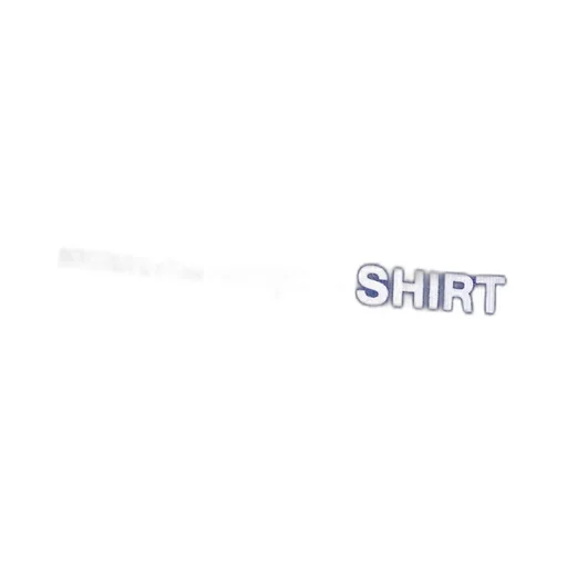 Comme Des GarÇOns Shirt Logo Printed Crewneck T-Shirt