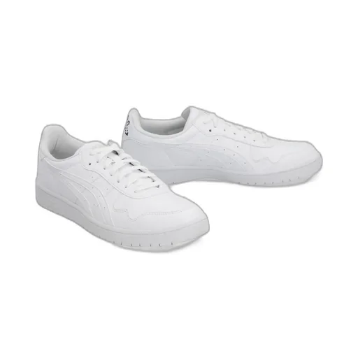 Comme Des GarÇOns Shirt Lace-Up Sneakers