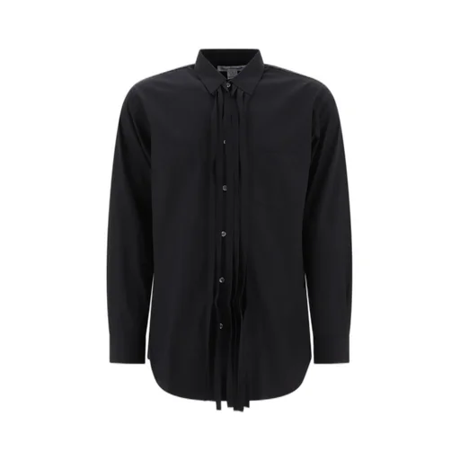 Comme Des GarÇOns Shirt Collared Button-Up Shirt