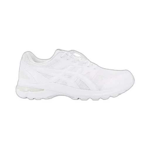 Comme Des GarÇOns Shirt X Asics Knitted Lace-Up Sneakers