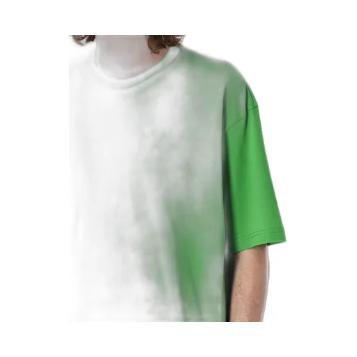 Comme Des GarÇOns Shirt Crewneck Short-Sleeved T-Shirt