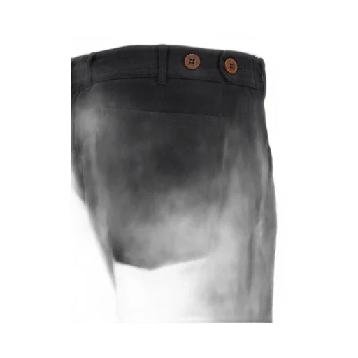 Comme Des GarÇOns Shirt Washed Straight-Leg Pants