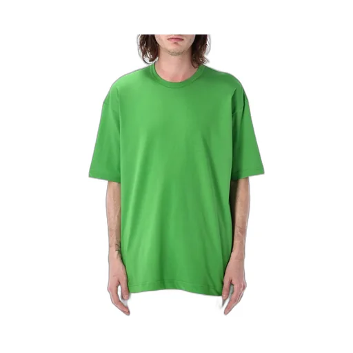 Comme Des GarÇOns Shirt Crewneck Short-Sleeved T-Shirt