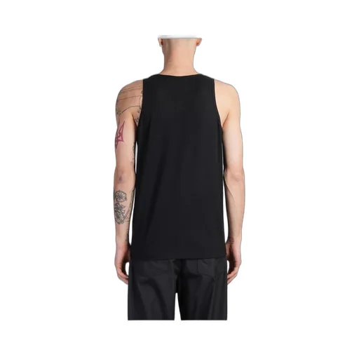 Comme Des GarÇOns Shirt Sleeveless Tank Top