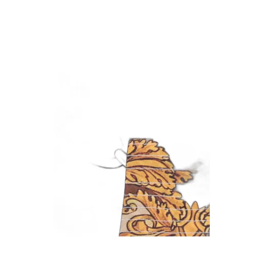 Comme Des GarÇOns Shirt Panelled Bucket Hat