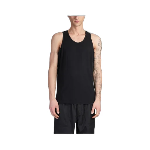 Comme Des GarÇOns Shirt Sleeveless Tank Top