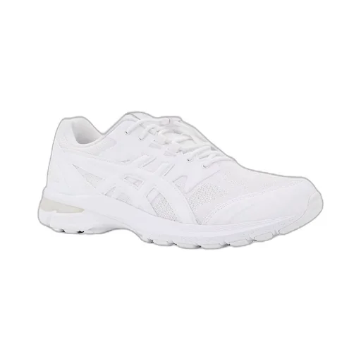 Comme Des GarÇOns Shirt X Asics Knitted Lace-Up Sneakers