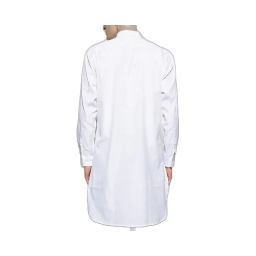 Comme Des GarÇOns Shirt Chest Pocket Long-Sleeved Shirt