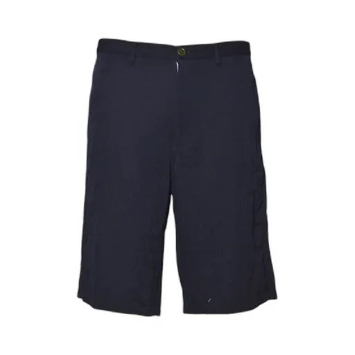 Comme Des GarÇOns Shirt Wide-Leg Shorts