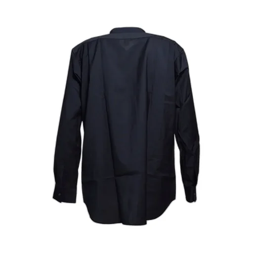 Comme Des GarÇOns Shirt Long-Sleeved Buttoned Shirt