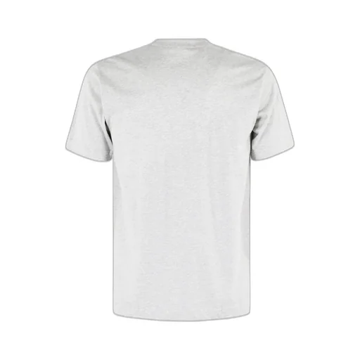 Comme Des GarÇOns Shirt Logo Printed T-Shirt
