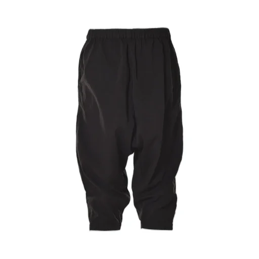 Comme Des GarÇOns Shirt Classic Cropped Pants