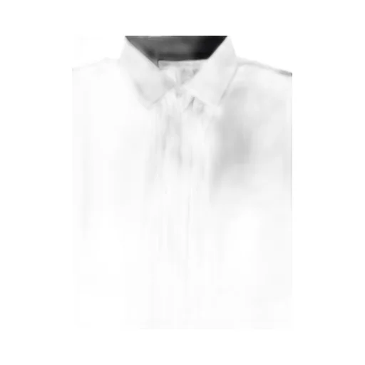 Comme Des GarÇOns Shirt Collared Button-Up Shirt