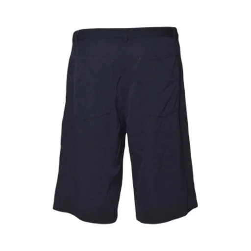 Comme Des GarÇOns Shirt Wide-Leg Shorts