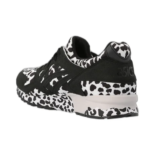 Comme Des GarÇOns Shirt X Asics Gel Lyte V Sneakers