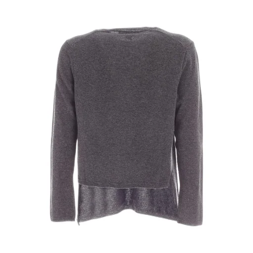 Comme Des GarÇOns Shirt 2020 Intarsia Knitted Jumper