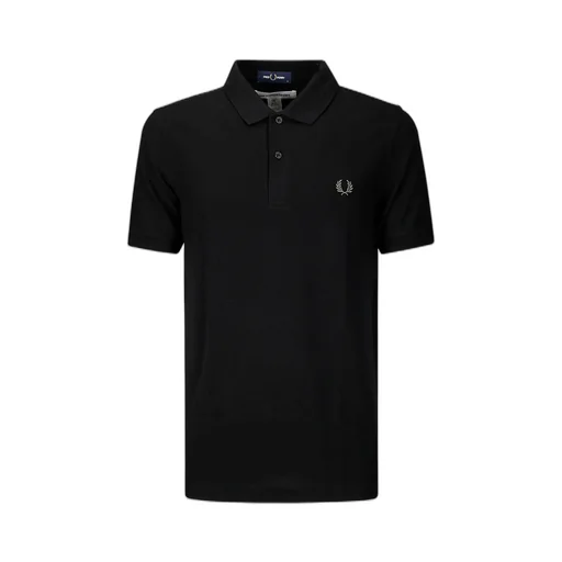 Comme Des GarÇOns Shirt X Fred Perry Polo Shirt