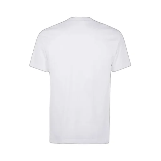 Comme Des GarÇOns Shirt Strong Will Stitched T-Shirt
