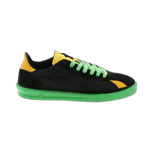 Comme Des GarÇOns Shirt Double Layer Sneakers